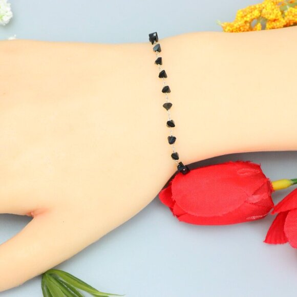 "Elegant & Trendy Bracelet, A Perfect Gift for Women, Thoughtful, EVCH1374 - Picture 5 of 11